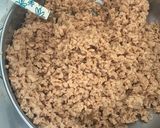 Foto del paso 1 de la receta: Hamburguesas de soja texturizada