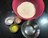 हिमाचली सिड्डू (Himachli siddu recipe in Hindi) रेसिपी चरण 1 फोटो
