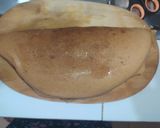 Foto langkah ke 6 dari resep Martabak Manis Milo / Terang Bulan Milo.