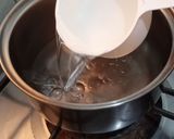 A picture of step 5 of Strawberry Delight.