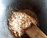 Peanut Cocoa Brittle recipe step 3 photo