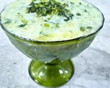 Une image de l'étape 2 de Tzatziki de concombre 🥒.