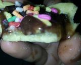 Foto langkah ke 12 dari resep Kue pie coklat misses bahan murah.