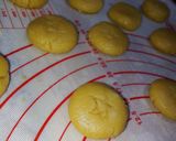 Foto del paso 2 de la receta: Galletas polvorosas fáciles en horno o air fryer<3