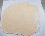 Sós-sajtos kifli recept fázis 3 fotója