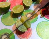Foto del paso 4 de la receta: Limonada con soda