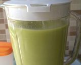 Foto langkah ke 1 dari resep Jus Alpukat / Avocado juice.