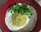 Foto langkah ke 3 dari resep Tempe / mendoan simple.