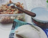 Foto del paso 1 de la receta: Empanadas de atún