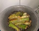 Foto langkah ke 1 dari resep Pecel terong.