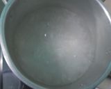 Foto langkah ke 2 dari resep Bubur kacang hijau (metode 10.30.10).