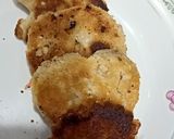 A picture of step 3 of Meethi koki.