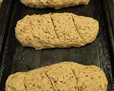 Foto del paso 5 de la receta: Pan Integral con Semillas Casero