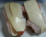Foto del paso 3 de la receta: Berenjenas a la Napolitana