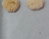 Foto del paso 4 de la receta: Cookies harina integral zanahoria!!