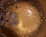 Karácsonyi gyümölcskenyér recept fázis 6 fotója