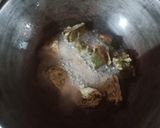 अरबी के पत्ते के पकौड़े (Arbi ke patte ke pakode recipe in Hindi) रेसिपी चरण 2 फोटो