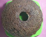 Foto langkah ke 16 dari resep Bolu Sarang Semut🐜 (Caramel Cake) + Tips Antigagal.