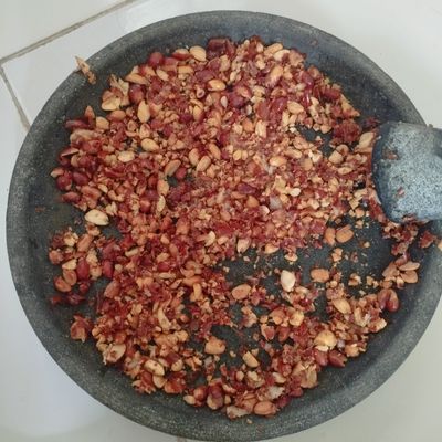 Langkah 2