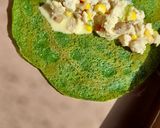 Foto del paso 3 de la receta: Canalones de espinaca con pollo