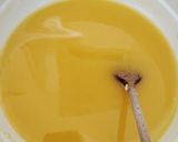 Csokiszalámi recept fázis 2 fotója