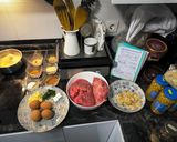 Foto del paso 1 de la receta: Tarongetes (Pelotas de Navidad) (cocido)