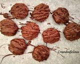 Foto del paso 9 de la receta Galletas de chocolate y avena