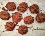 Foto del paso 9 de la receta: Galletas de chocolate y avena