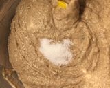 Foto del paso 9 de la receta Pan de semillas, sin gluten, sin lactosa, sin azúcar