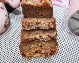 Moist Oats & Banana loaf cake recipe step 7 photo