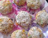 A picture of step 6 of Cabbage and Potato Veggie Cutlets.