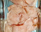 Foto langkah ke 1 dari resep Chicken Garlic Soy Sauce.