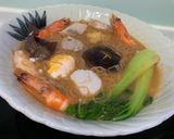 想吃什麼就加什麼的雞絲麵的食譜步驟3照片