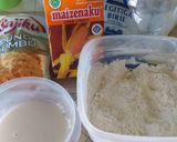 Foto langkah ke 2 dari resep Ayam kentaki/keriting plus tips #TiketMasukGoldenApron3.