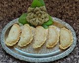 રવા ના ઘૂઘરા (Rava Ghughra Recipe In Gujarati) રેસીપી સ્ટેપ5ફોટો