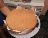 Foto del paso 7 de la receta: Bizcochuelo