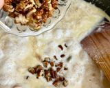 A picture of step 6 of Sheer Khurma (With A Twist Of Pecans Perfect For EID).