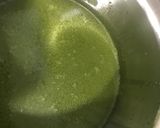 A picture of step 2 of Panipuri.
