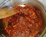 A picture of step 2 of Homemade pizza.