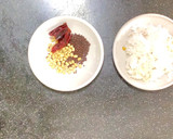 கொண்டைக்கடலை சுண்டல் ரெசிபி ஸ்டேப் 3 புகைப்படம்