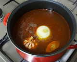 Foto del paso 2 de la receta: Guiso de fideos con alcachofas