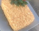 Foto del paso 11 de la receta Pastel de moka concafé ☕️descafeinado