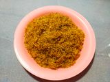 Mochi Kelapa