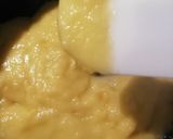Foto del passaggio 7 della ricetta Spiedini di lombo di maiale con salsa di mele, zenzero e rosmarino