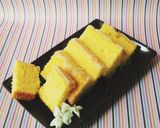 Foto langkah ke 7 dari resep Lemon cake.