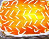 صورة لخطوة 11 من وصفة الكيكة الاقتصادية بأقل التكاليف 🥧🥧