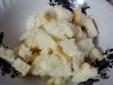 Es Blewah, Cincao Hitam dan Roti tawar Simple #BikinRamadanBerkesan