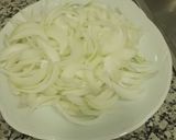 Foto del paso 1 de la receta: Empanada de atún