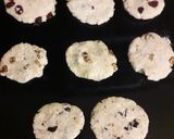 Foto del paso 2 de la receta: Galletas de coco y crema de maní