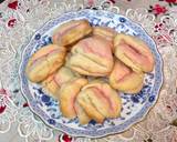Pink Cream Cheese Cookies recipe step 7 photo